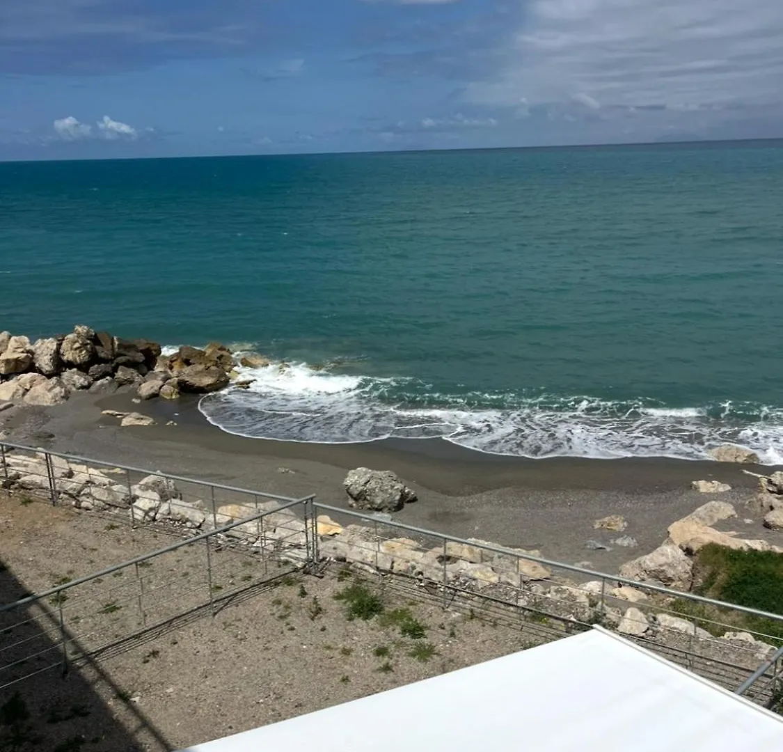 דירה Casa Vacanza Paradiso Sul Mare A ברולו