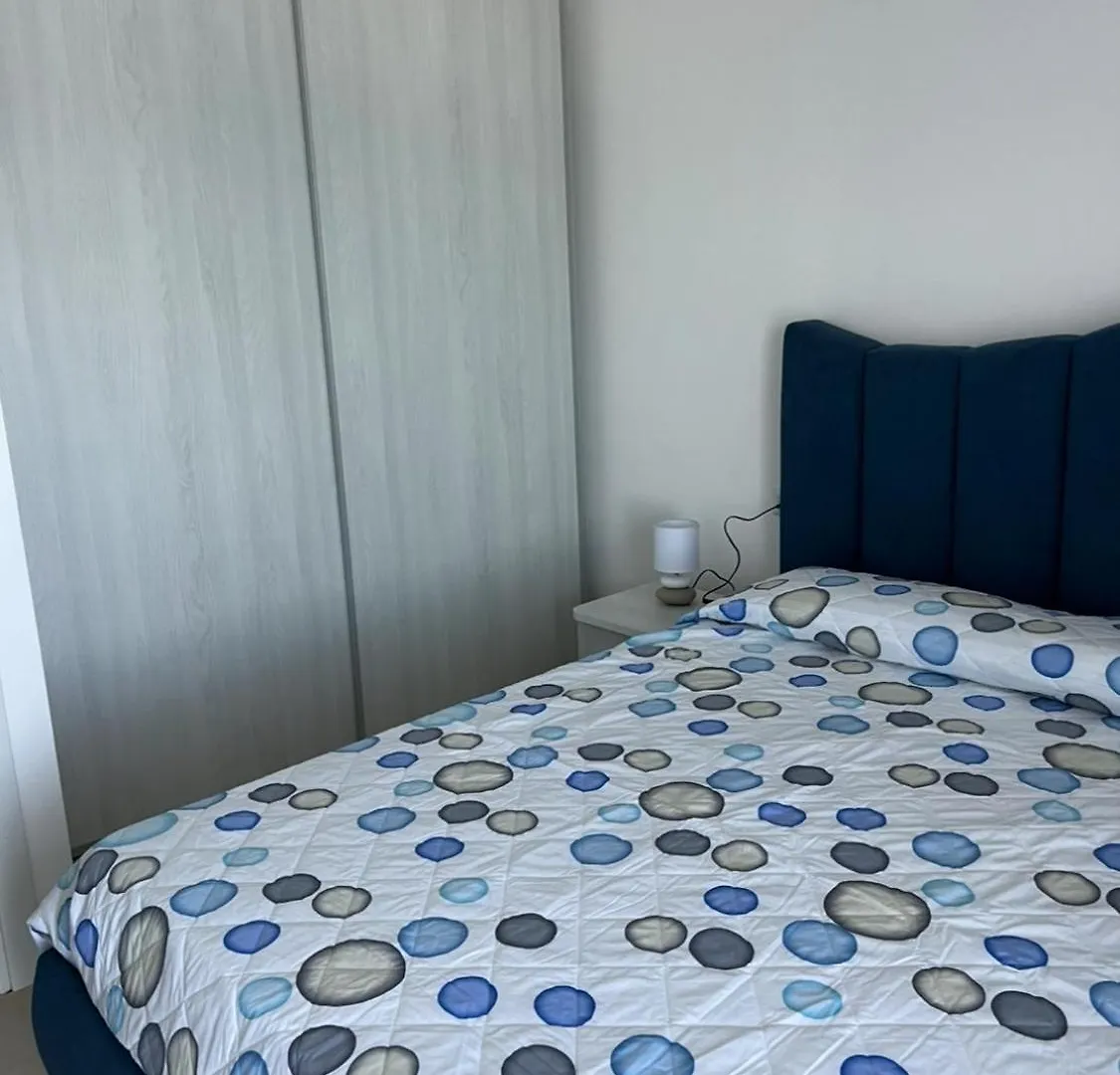 Casa Vacanza Paradiso Sul Mare A ברולו דירה