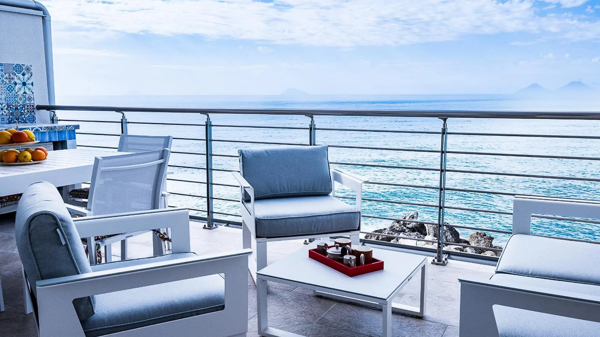 Casa Vacanza Paradiso Sul Mare A ברולו